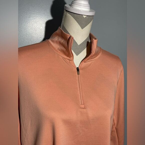 NIKE LONG SLEEVE PULL OVER - Picture 2 of 10